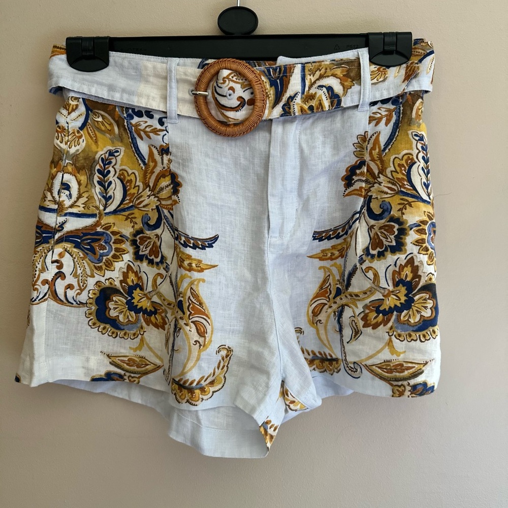 Zimmermann Style Linen set - Picture 3 of 5